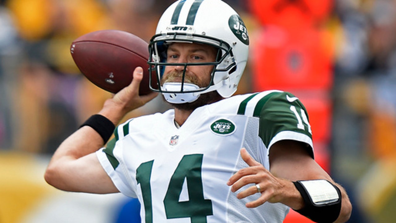 Steelers a model of efficiency in win over reeling Jets